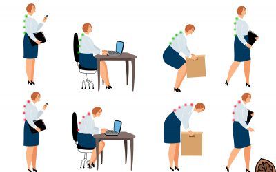 Ergonomía: hagámonos la vida un poco más fácil