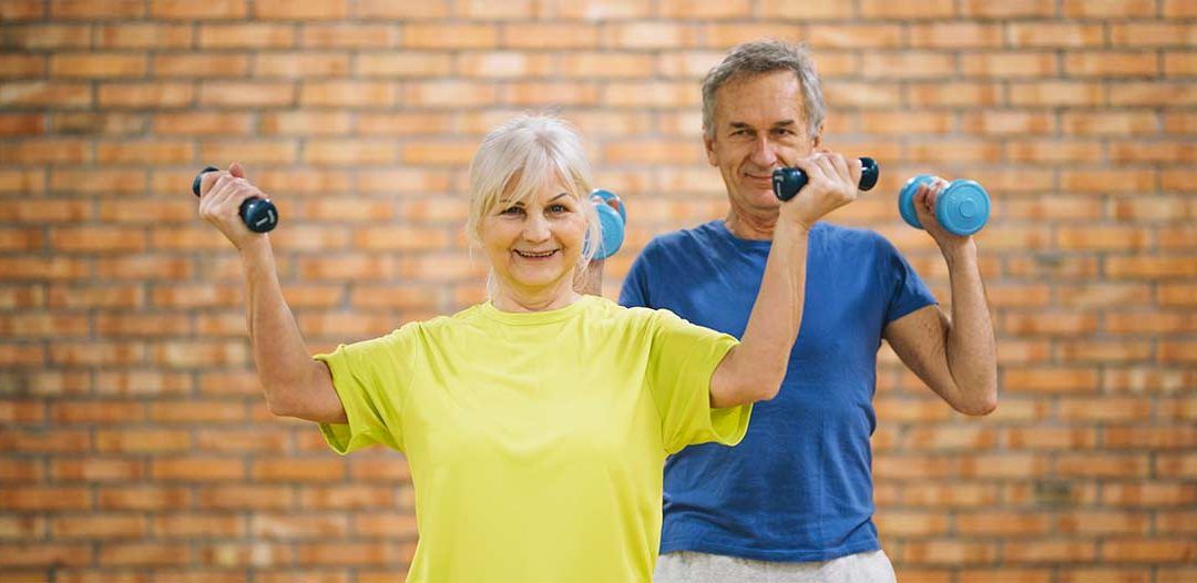Pautas generales para ejercitar tu cuerpo