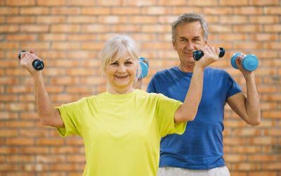 Pautas generales para ejercitar tu cuerpo