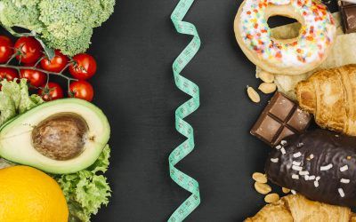 Consumo de grasas: escoge bien, modérate…¡y disfruta!