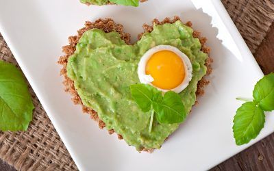 El huevo: un alimento muy completo
