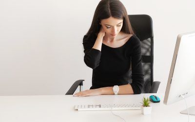 Minidescansos en el trabajo