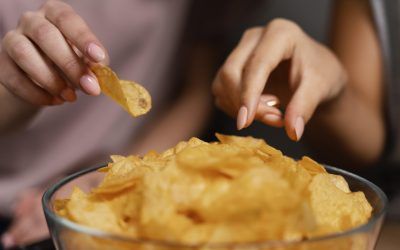 Aperitivos y picoteo: elige y disfruta