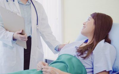 Hospitalización activa. Ejercicios tumbad@s