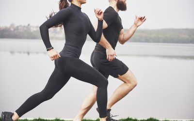 ¿Qué ropa me pongo para hacer ejercicio?