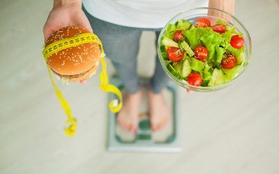 Efecto rebote de las dietas: ¿por qué se produce?
