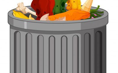 Consejos para no tirar comida