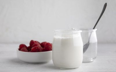Yogur natural sí: porque todos los yogures no son saludables.