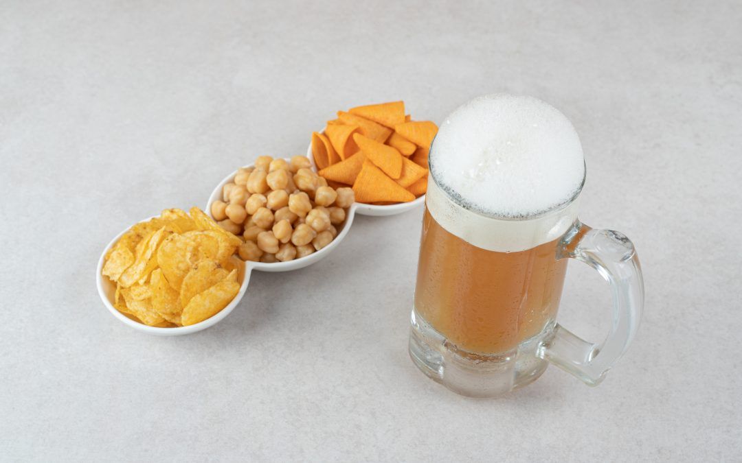 Caprichos de comida: aprende a disfrutar con ellos de manera razonable