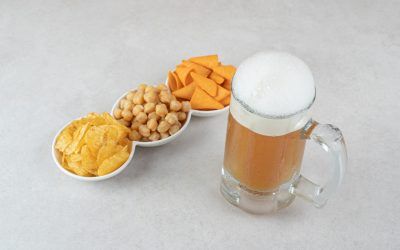 Caprichos de comida: aprende a disfrutar con ellos de manera razonable