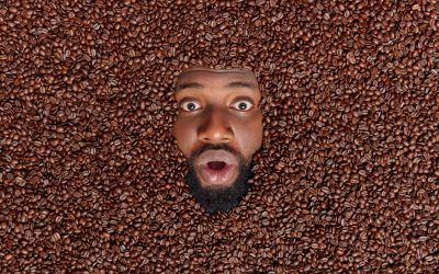 El café: más héroe que villano.
