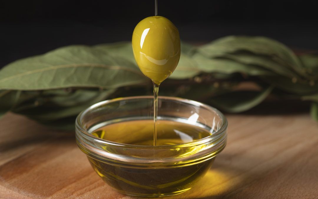 Aceite de oliva: oro líquido marca España