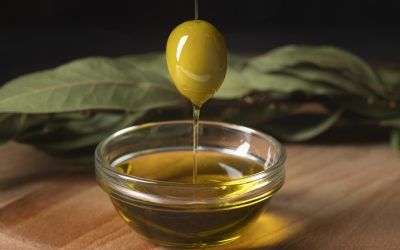Aceite de oliva: oro líquido marca España
