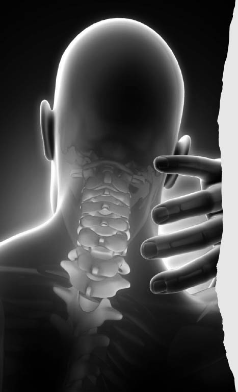 dolor cuello